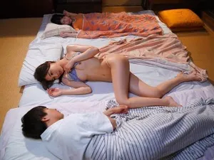 LUNS-151 Góa phụ làm nhục giao phối