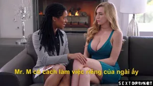 Trận chiến xuất tinh trong 40 phút của vợ, bạn có thể biết cô ấy thích thú đến mức nào khi nghe âm thanh