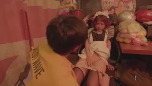 Khi khỏa thân là bình thường - remu suzumori
