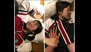Anh ơi trả bài em mạnh nữa lên...